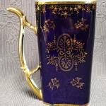 Pítko / pohárek - Karlsbad-Karlovy Vary, dat. 1933 Pítko / pohárek - Karlsbad-Karlovy Vary, dat. 1933