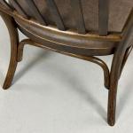 Thonet A 752, Josef Frank (1885 Baden – 1967 Stockholm) Thonet A 752, Josef Frank (1885 Baden – 1967 Stockholm)