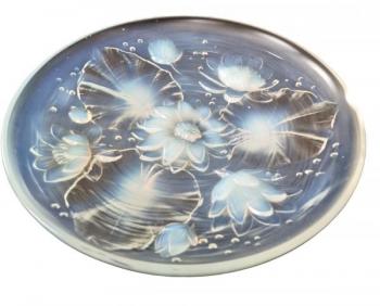 OPÁLOVÁ MÍSA  zn. VERLYS FRANCE  OPÁLOVÁ MÍSA  zn. VERLYS FRANCE