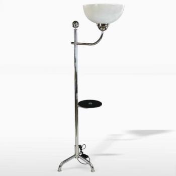 Stojací lampa, Funkcionalismus Stojací lampa, Funkcionalismus