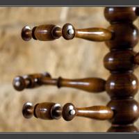 Restaurujeme i drobné detaily. Restaurujeme i drobné detaily.