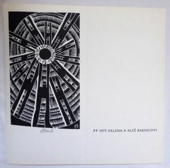 Miroslav Houra - Slunovrat 76 Miroslav Houra - Slunovrat 76