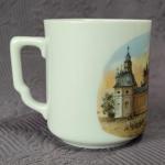 Hrnek - Pozdrav ze Sv. Hory ( Svatá Hora )  Hrnek - Pozdrav ze Sv. Hory ( Svatá Hora )