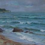 Alekov Napoleon ”Moře. Varna” Alekov Napoleon ”Moře. Varna”