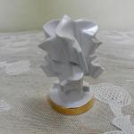 Porcelánová plastika, XX OH Mnichov 1972 - Slavkov Porcelánová plastika, XX OH Mnichov 1972 - Slavkov