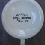 Hrnek - Pozdrav z Křivoklátu Hrnek - Pozdrav z Křivoklátu