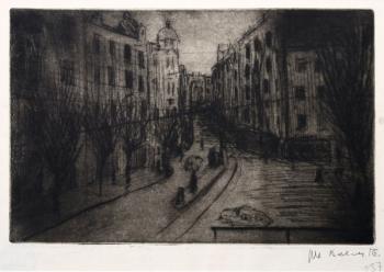29. Jiří Balcar (1929 - 1968) 29. Jiří Balcar (1929 - 1968)
