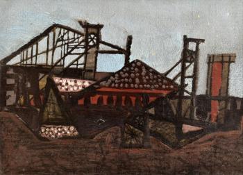 František Gross (1909- 1985) František Gross (1909- 1985)