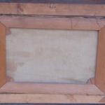 Obraz olej krajina Cína Jelínek Obraz olej krajina Cína Jelínek