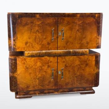 Komoda Art-Deco Komoda Art-Deco