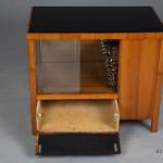 Stolek art deco Stolek art deco