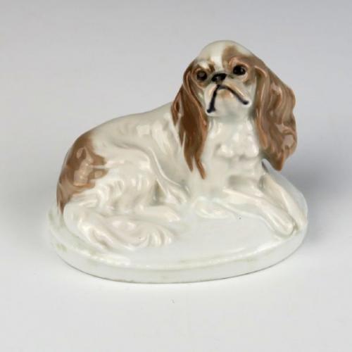 Fritz Diller (1876-1946), Rosenthal 1913, K287 Fritz Diller (1876-1946), Rosenthal 1913, K287