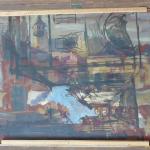 Oboustranný obraz Oboustranný obraz