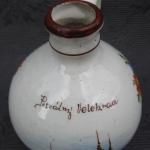 Čepák - Posvátný Velehrad, zn. B. a J. Kudělka  Čepák - Posvátný Velehrad, zn. B. a J. Kudělka