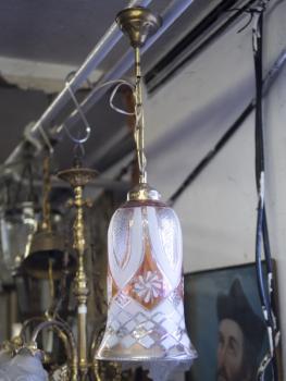 Závěsná lampa Závěsná lampa