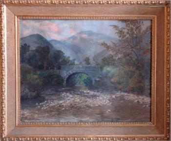 Špillar Rudolf Vojtěch - Kamenný most Špillar Rudolf Vojtěch - Kamenný most