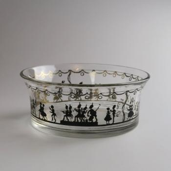 Dekorativní miska Dekorativní miska