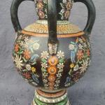 Čepák ze Zakarpatské Ukrajiny kolem roku 1840 Čepák ze Zakarpatské Ukrajiny kolem roku 1840