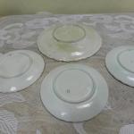 Souprava keramických talířů Souprava keramických talířů