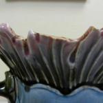 Secesní žardiniéra Secesní žardiniéra