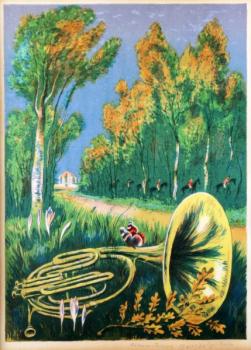 Cyril Bouda (1901 - 1984) Cyril Bouda (1901 - 1984)