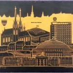 Jasinský M : Brno, dat. 1972  Jasinský M : Brno, dat. 1972