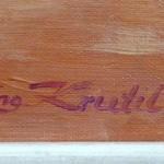 Krutil J. - Brána do oázy Krutil J. - Brána do oázy