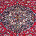 Perský palácový koberec Kášán 520 X 360 cm Perský palácový koberec Kášán 520 X 360 cm