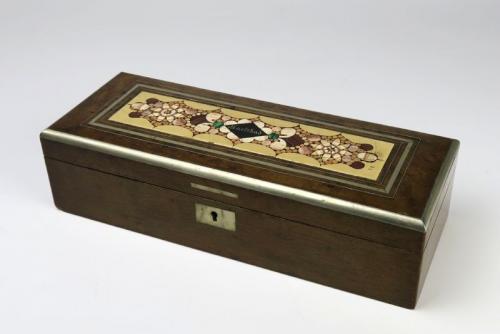 Kazeta na doutníky Kazeta na doutníky