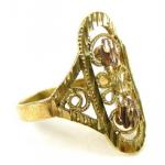 Zlatý prsten  Zlatý prsten