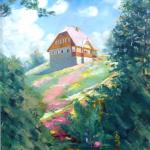 Chata na Javorníku Chata na Javorníku