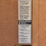 Soubor tří rytin s orientálními motivy Soubor tří rytin s orientálními motivy