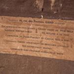 Mědirytina s náboženským motivem Mědirytina s náboženským motivem