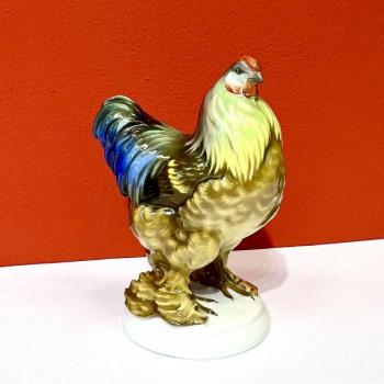 Rosenthal, Brahmánská slepice  Rosenthal, Brahmánská slepice