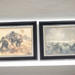 Německé divize na východní frontě Německé divize na východní frontě