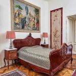 Tapiserie z Aubussonu – Manufaktura Robert Four Tapiserie z Aubussonu – Manufaktura Robert Four