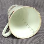 Pítko / pohárek - Luhačovice, ručně malované Pítko / pohárek - Luhačovice, ručně malované