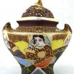 Malé porcelánové vykuřovadlo Malé porcelánové vykuřovadlo