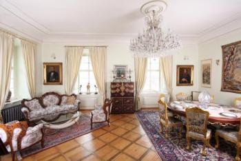 Portréty významných osobností z roku 1856 Portréty významných osobností z roku 1856