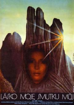 Originální filmový plakát Originální filmový plakát