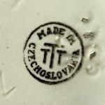 Konvice - Marathon 1951 Domažlice, zn. Klenčí  Konvice - Marathon 1951 Domažlice, zn. Klenčí