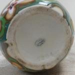 Secesní váza, porcelán - Amphora Austria, Teplice Secesní váza, porcelán - Amphora Austria, Teplice