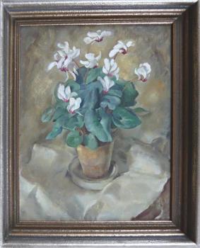 Petr P. Matýsek - Bramboříky v květináči Petr P. Matýsek - Bramboříky v květináči