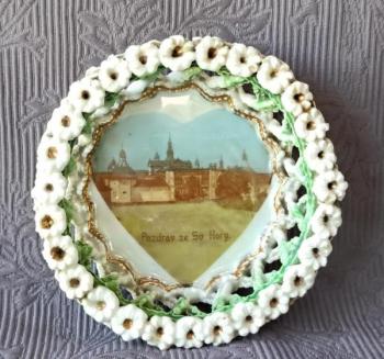 Miska - Pozdrav ze Sv. Hory Miska - Pozdrav ze Sv. Hory