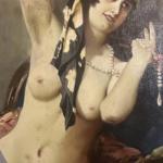 Vilém Emil Rada - Akt Vilém Emil Rada - Akt