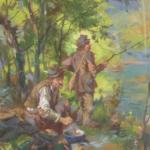 Tuláci - Marcel Krasický Tuláci - Marcel Krasický