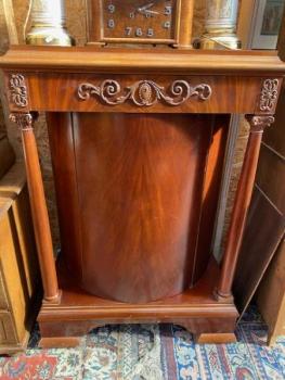 Mahagonový manžetník  Mahagonový manžetník