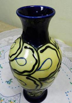 Váza Eichwald Dubí Váza Eichwald Dubí