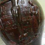 Hliněný džbán, Ježíš s anděly Hliněný džbán, Ježíš s anděly