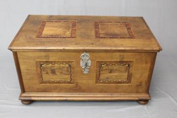 Truhla SV 35 Truhla SV 35